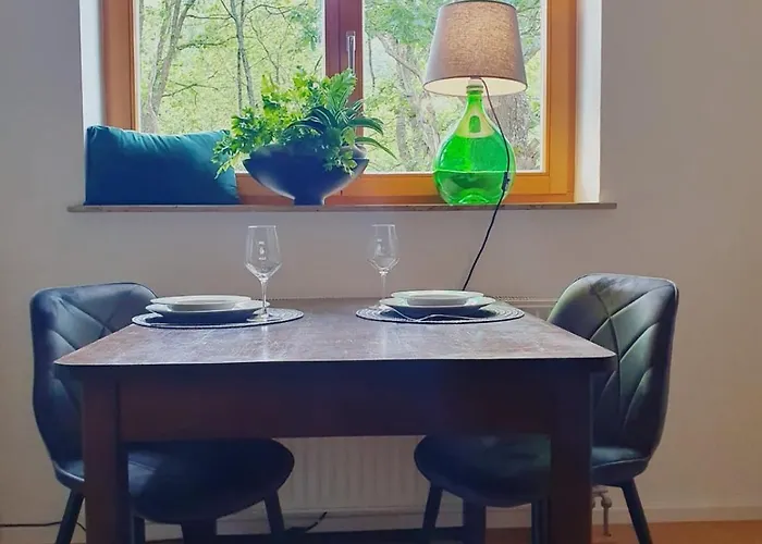 Ferienwohnung Lug
