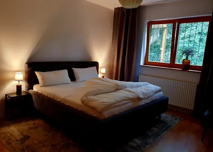Ferienwohnung Lug