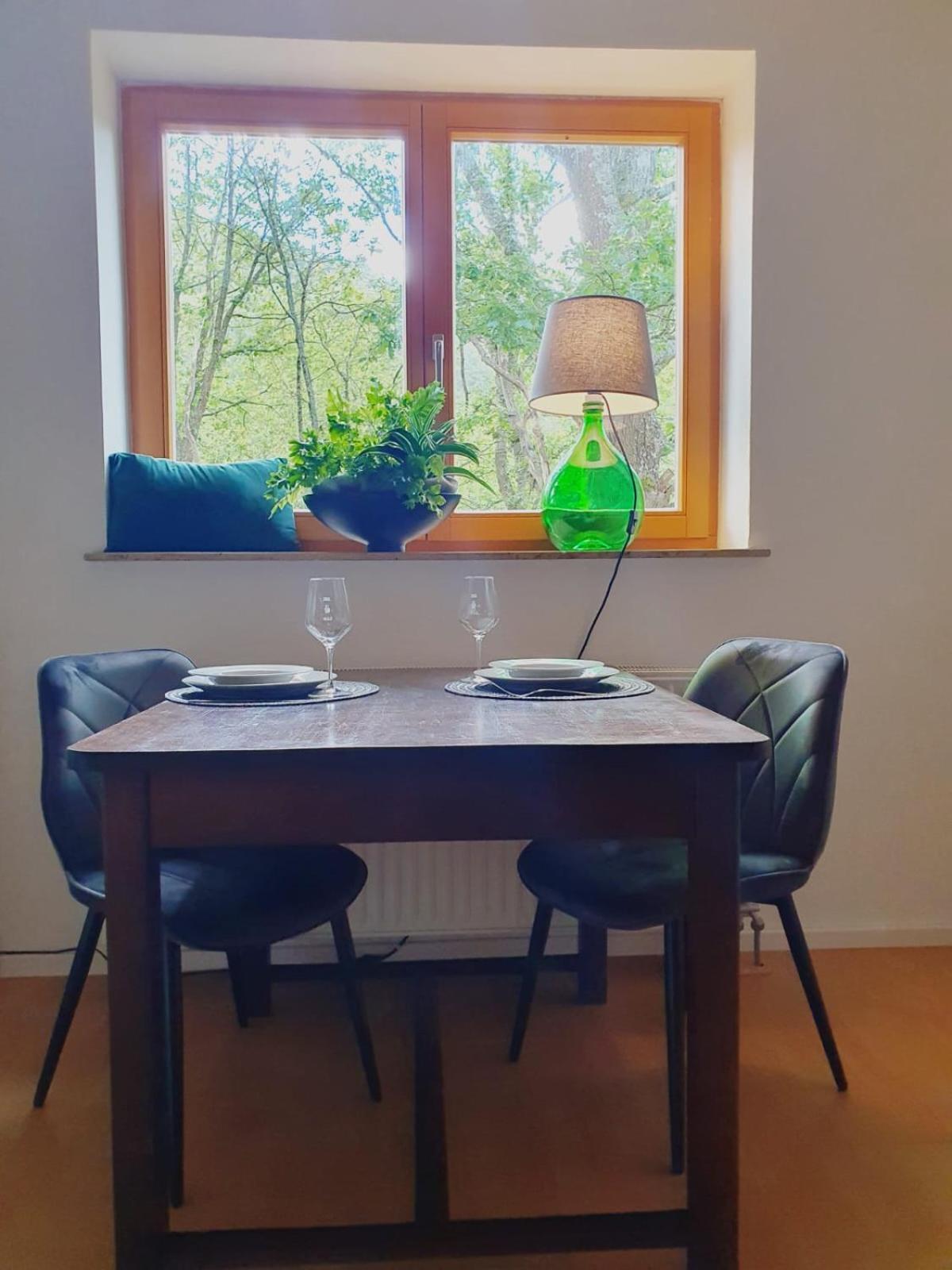 Ferienwohnung Lug
