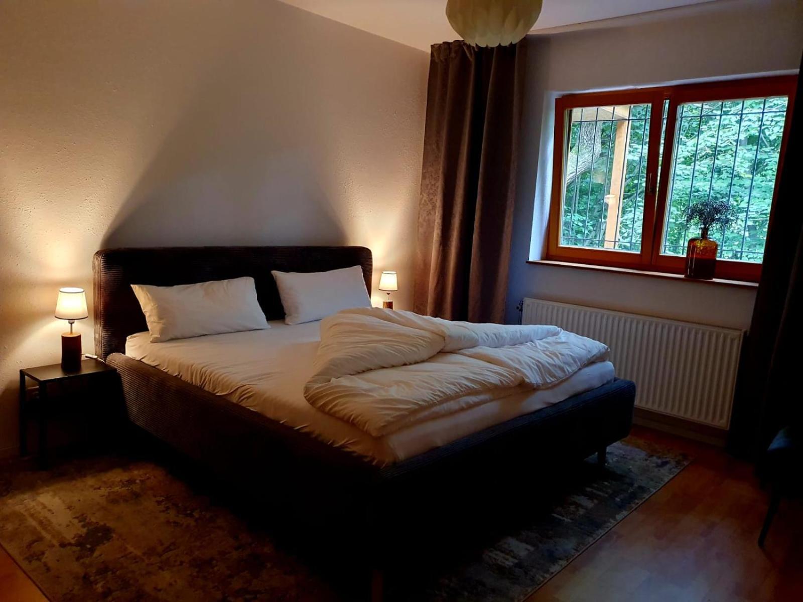 Ferienwohnung Lug Apartment Lug